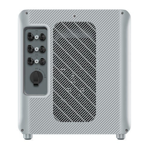 Bluetti EP600 Expandable (Χωρίς Μπαταρία) Power Station
