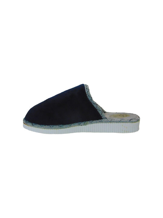 Patrizia Azzi Women's Slippers Blue