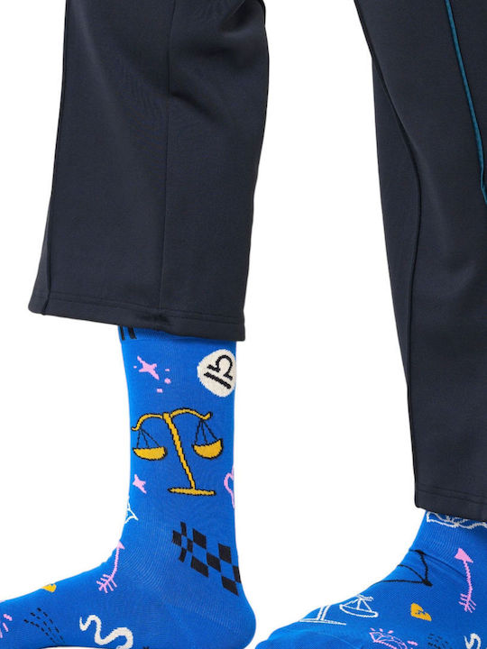 Happy Socks Gemusterte Socken Mehrfarbig 1Pack