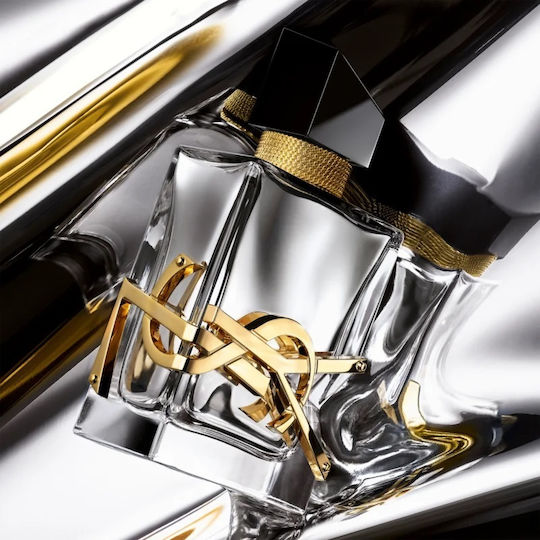 Ysl Libre L'Absolu Platine Pure Parfum 90ml