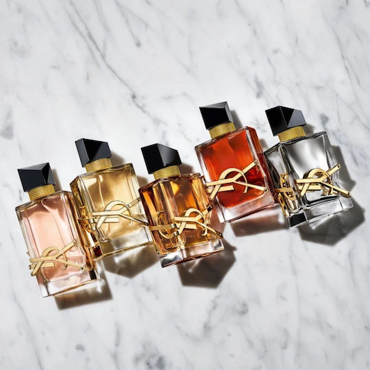 Ysl Libre L'Absolu Platine Парфюм 50мл