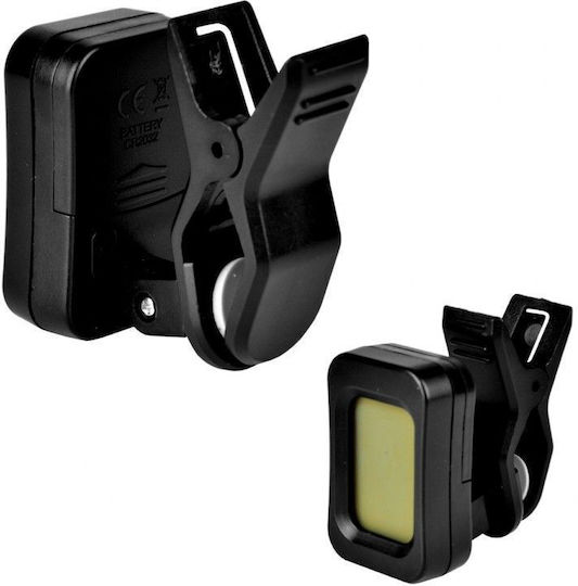 NN Chromatisch Tuner Lt10 in Schwarz Farbe