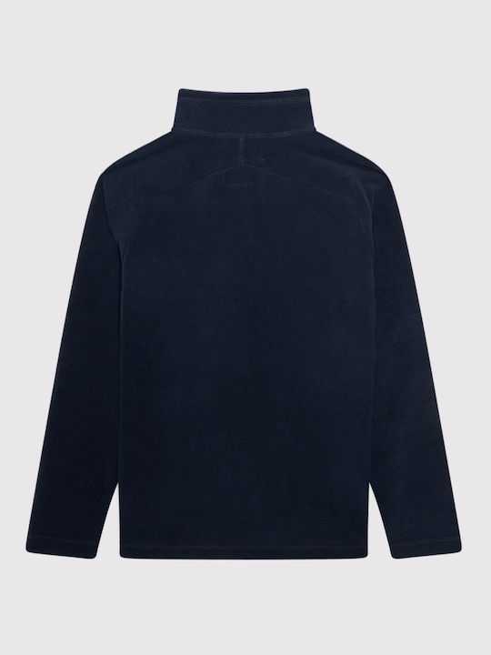 Kids' Casual Jacket Navy Blue