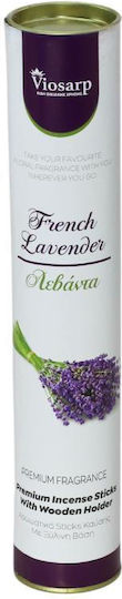 Viosarp Set Fragrance Sticks with Fragrance Lavender 5206753041474 30pcs