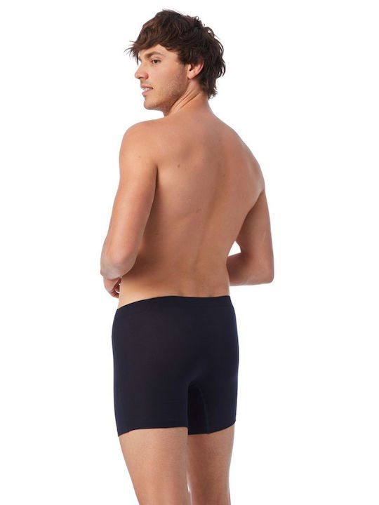 Men's Boxers Blue 2Pack