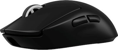 Logitech Pro X Superlight 2 Wireless Gaming Mouse 32000 DPI Black
