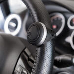 Cartech Lenkradabdeckung für Autos