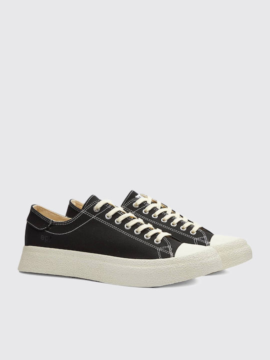 Herren Sneakers Schwarz