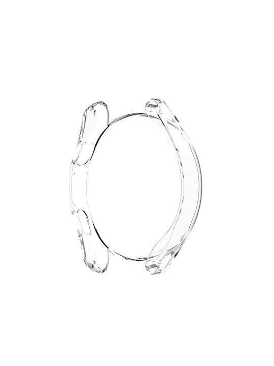 Pro Θήκη Σιλικόνης σε Διάφανο χρώμα για το Huawei Watch 3 Pro