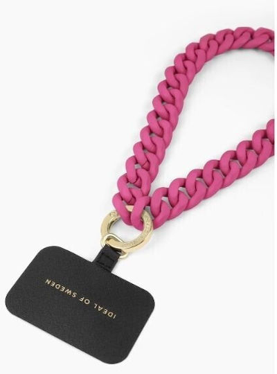 iDeal Of Sweden Handgelenkriemen Rosa IDCWAG22-465