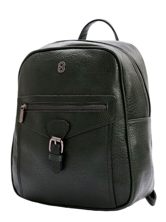 Bag to Bag Women's Backpack Green