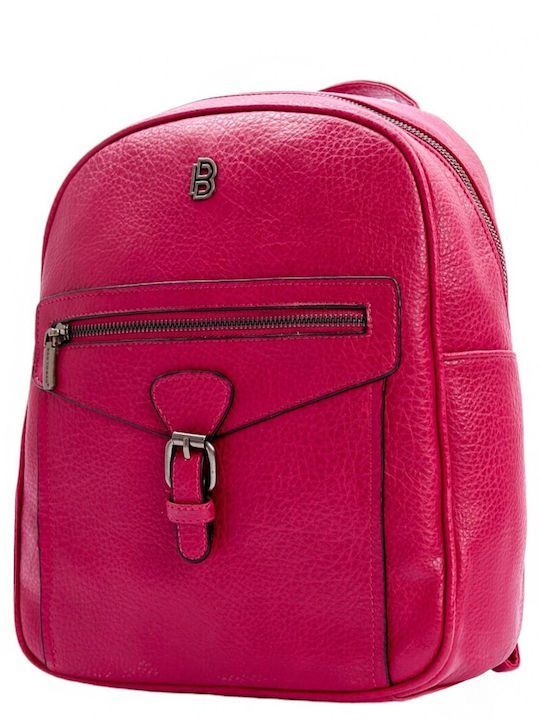 Bag to Bag Women's Backpack Fuchsia