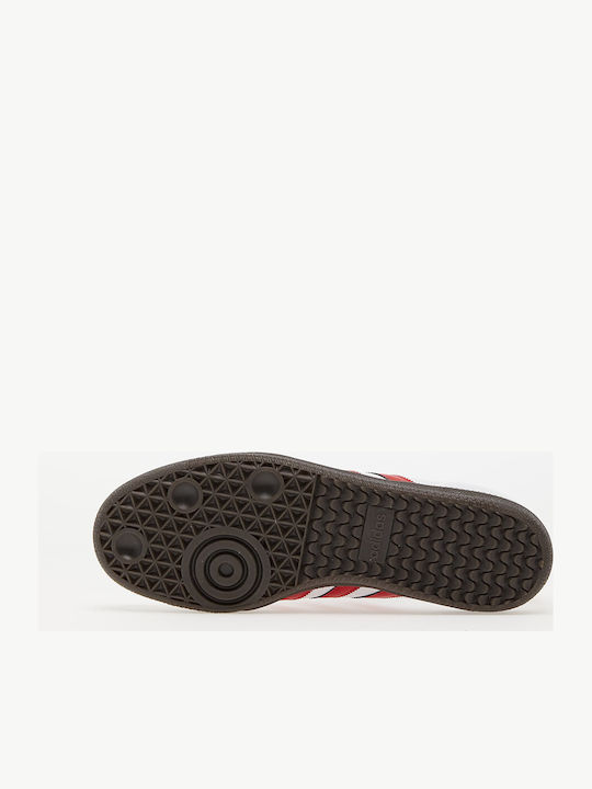 Samba OG Sneakers White