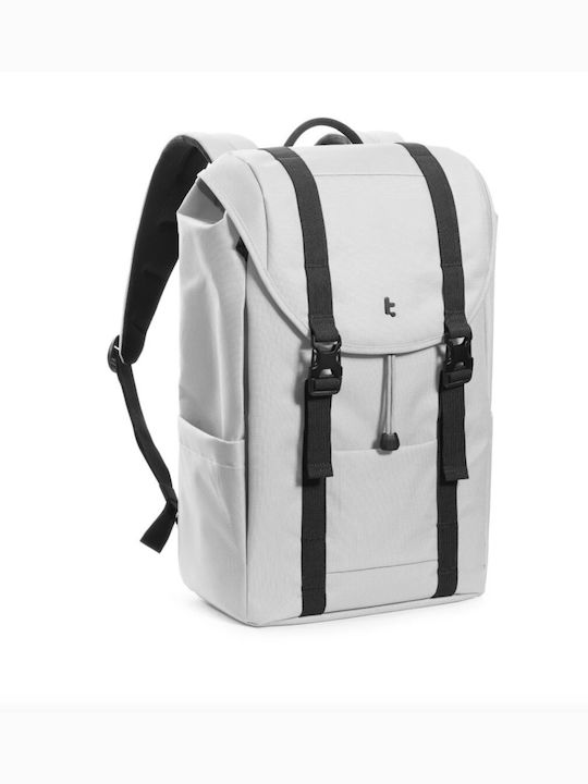 tomtoc Vintpack Ta1 Bag Backpack 15.6" Gray