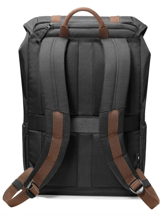 tomtoc Vintpack Ta1 Backpack Backpack for 15.6" Laptop Black