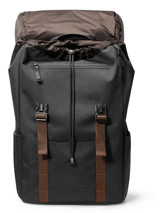 tomtoc Vintpack Ta1 Backpack Backpack for 15.6" Laptop Black