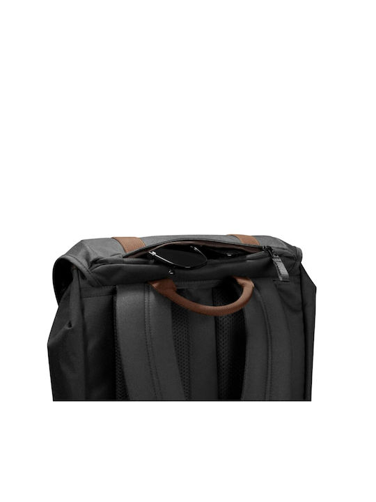 tomtoc Vintpack Ta1 Backpack Backpack for 15.6" Laptop Black
