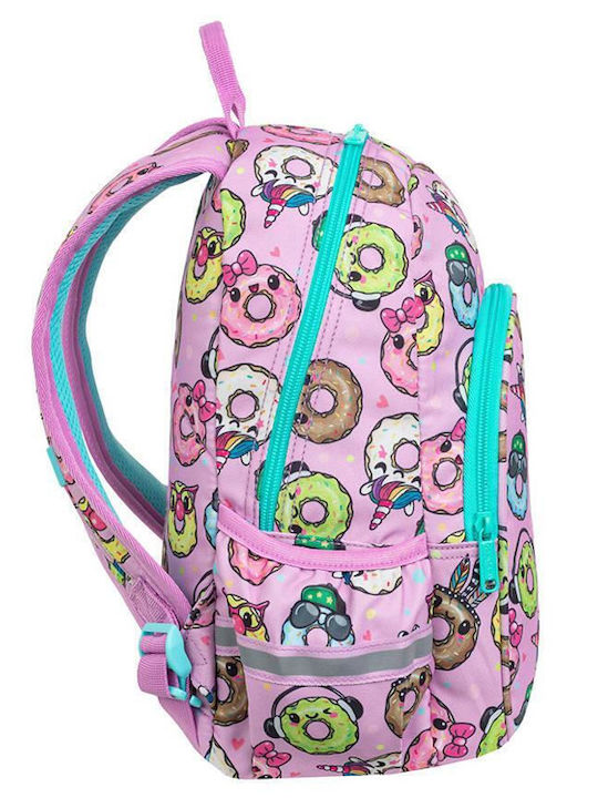 Coolpack Toby Bag Backpack Pink 10Liters