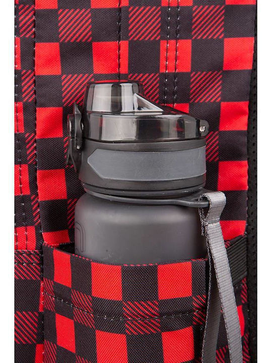Coolpack Scout Σχολική Τσάντα Πλάτης Δημοτικού Πολύχρωμη 32.5 x 18 x 45.5εκ