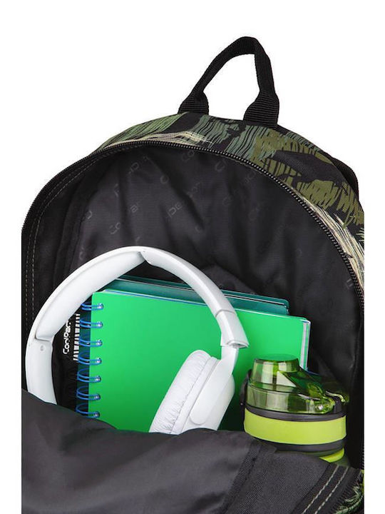 Coolpack Toby School Bag Backpack Kindergarten Multicolour