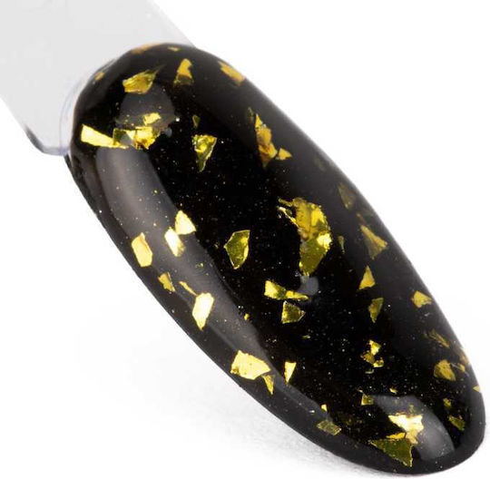 Molly Lac Top Coat για Απλά Βερνίκια