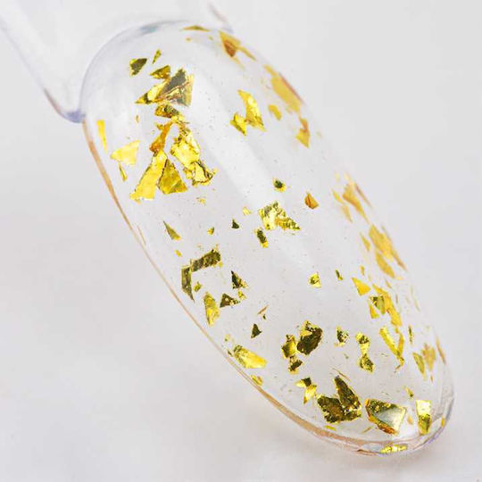 Molly Lac Top Coat για Απλά Βερνίκια