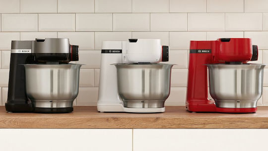 Bosch Standmixer 700W 3.8Es