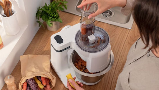 Bosch Standmixer 700W 3.8Es