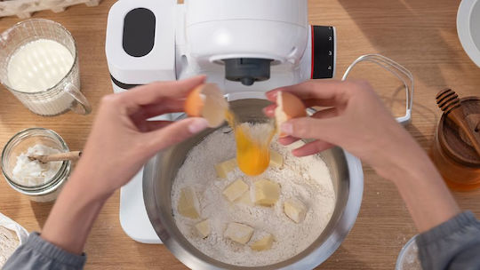 Bosch Standmixer 700W 3.8Es