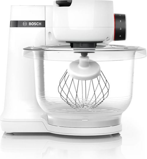 Bosch Standmixer 700W 3.8Es