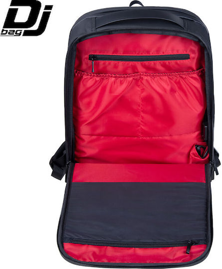 Djbag Bag Backpack