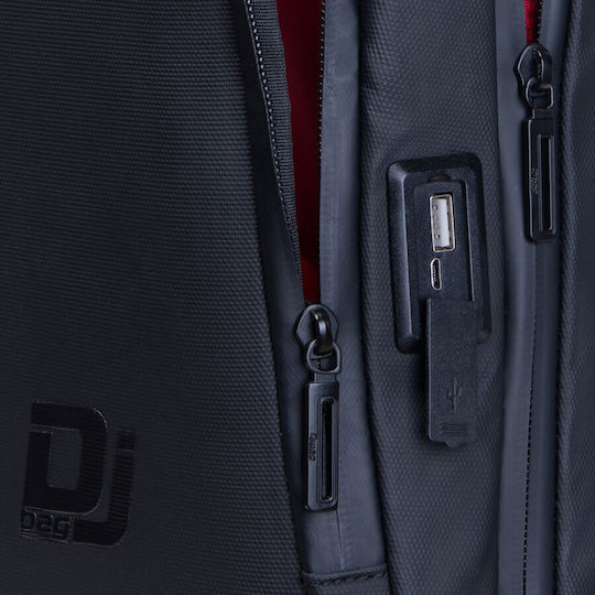 Djbag Bag Backpack