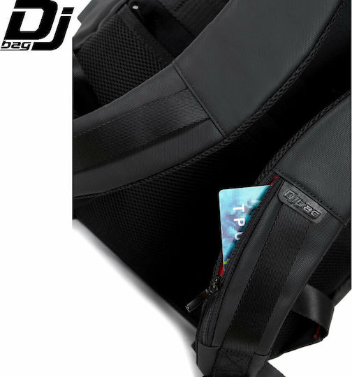 Djbag Bag Backpack