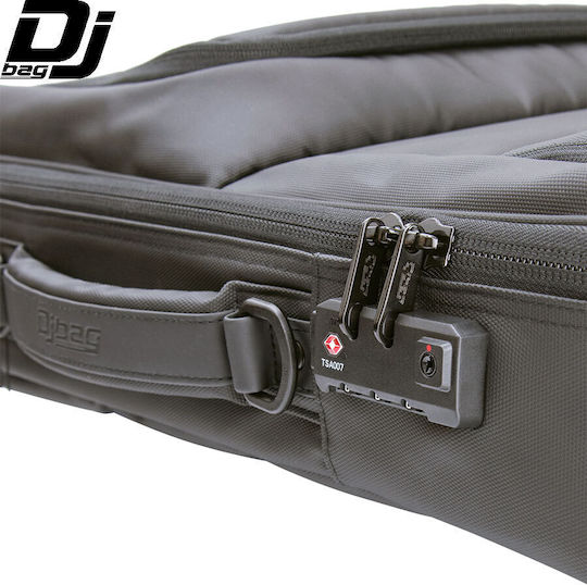 Djbag Bag Backpack