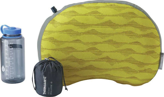 Thermarest Μαξιλαράκι Ταξιδίου Κίτρινο
