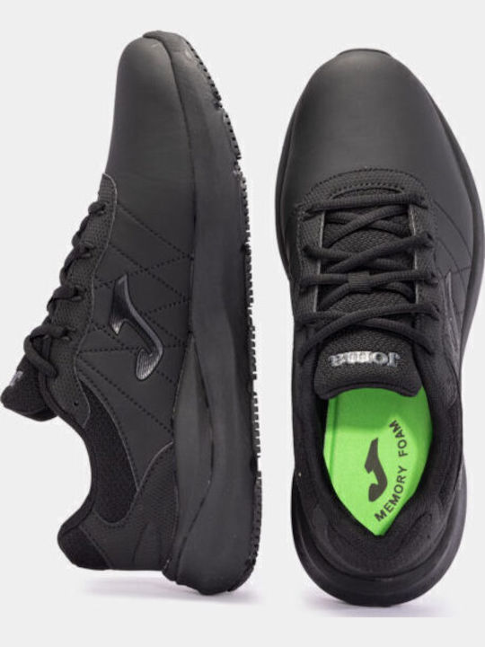 Herren Sneakers Schwarz