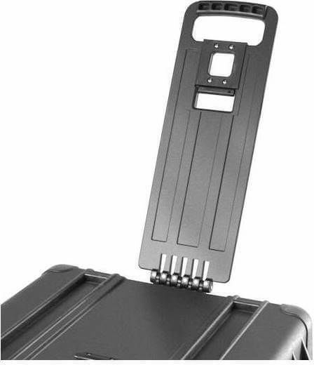 Peli Flight Case with Casters