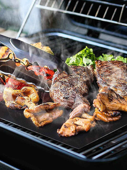 Σετ 7 Εργαλείων BBQ