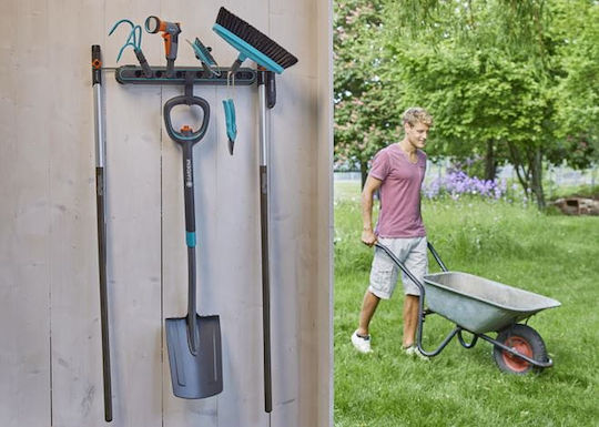 Gardena Accesorii de Unelte pentru Depozitare / Transport 03505-20 1buc