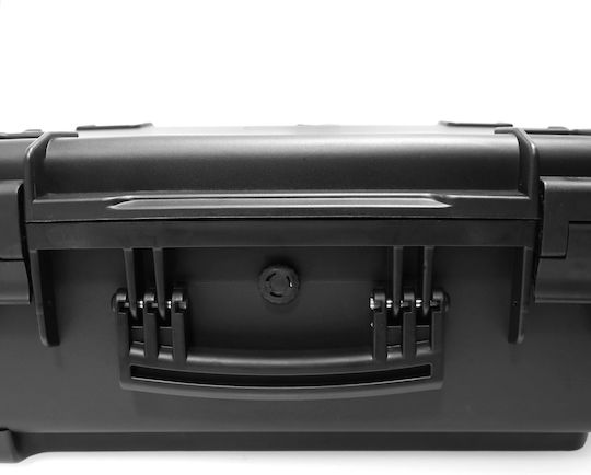 Plugger Flightcase ABS Flightcase