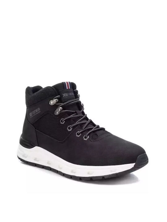 Xti Men's Boots Black