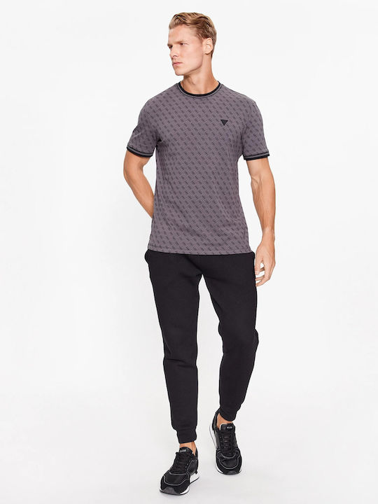 T-shirt Black