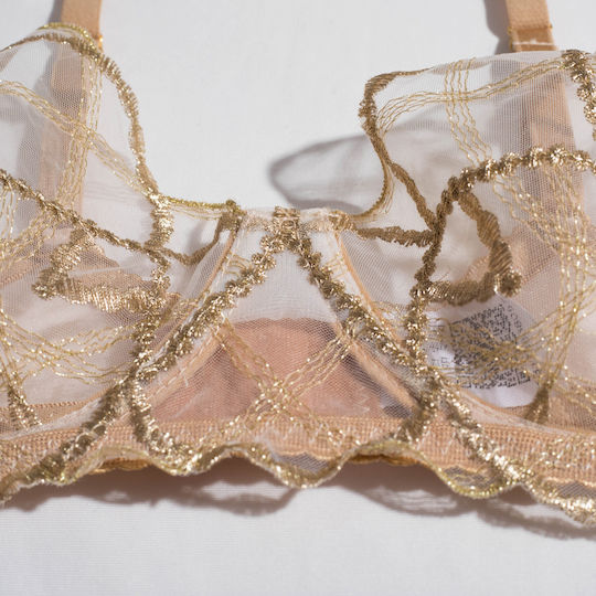 La Lolita Amsterdam Gold 1549