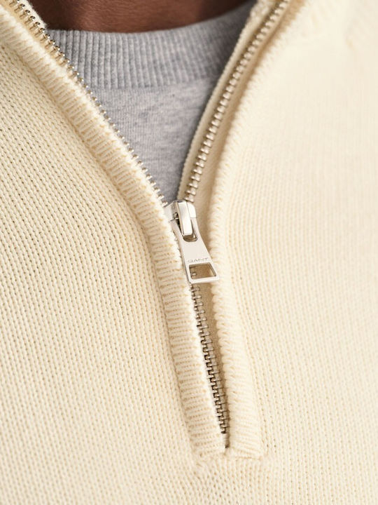 Long Sleeve Sweater Cream