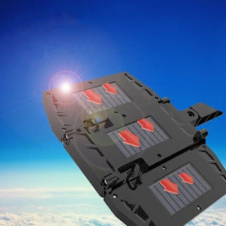 Arrango Ηλιακό Φωτιστικό Δρόμου 50W Ψυχρό Λευκό 6500K με Αισθητήρα Κίνησης και Τηλεχειριστήριο