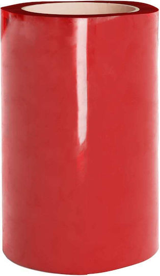 vidaXL Refrigeration Chamber Curtain 153868