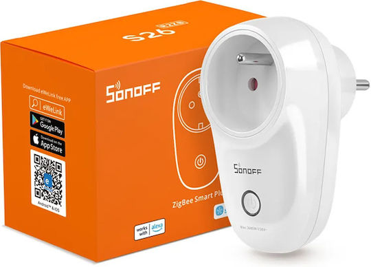 Sonoff Smart Einzelne Steckdose