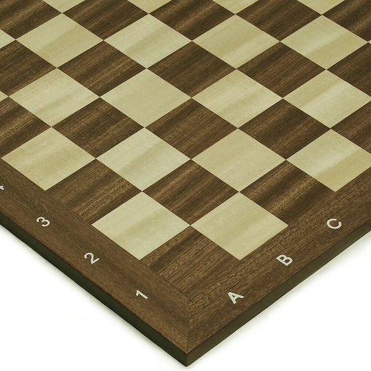 Luxury Chess Wood 40x40cm