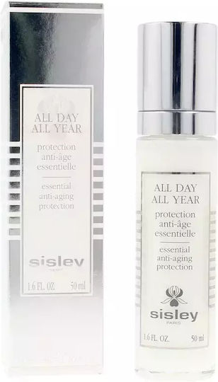 Sisley Paris All Day All Year Essential Anti Aging Day Care Cream Day 50ml