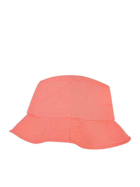 Flexfit Fabric Hat Bucket Orange